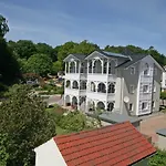 Wilhelmine - Whg 03 Kreidezimmer